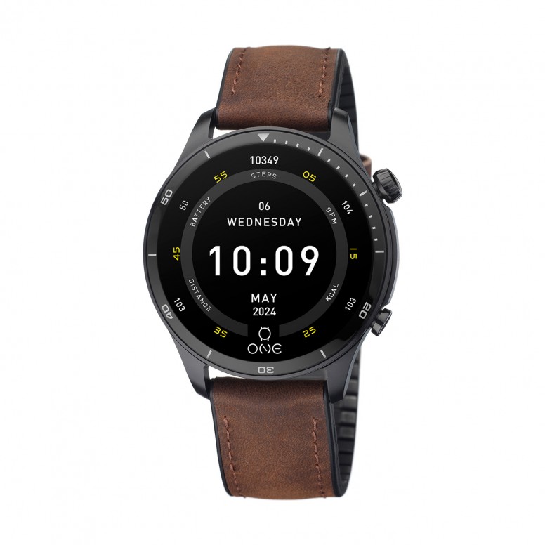 ONE SMARTWATCH WATCHES Mod. OSW4197RM61L