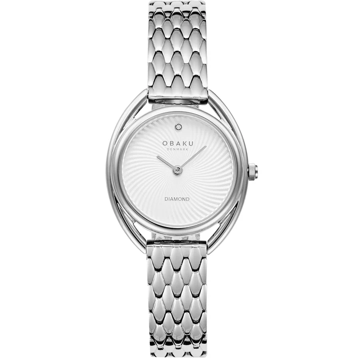 Relógio Obaku Juvel Brace
