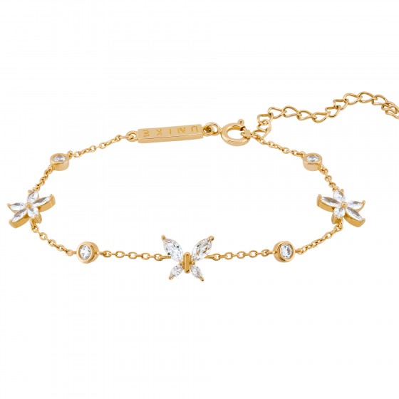 Pulseira Unike Mix & Match Multi Navete Elements