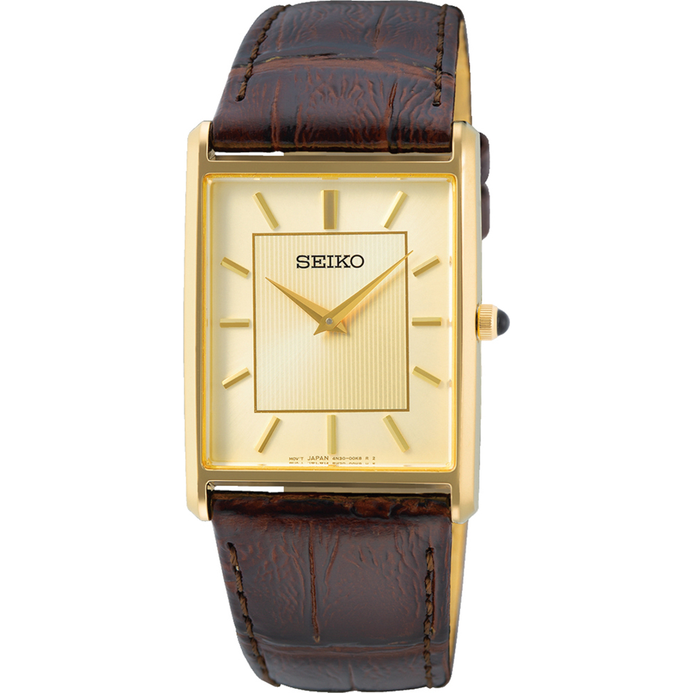 Relógio Seiko Neo Classic Men