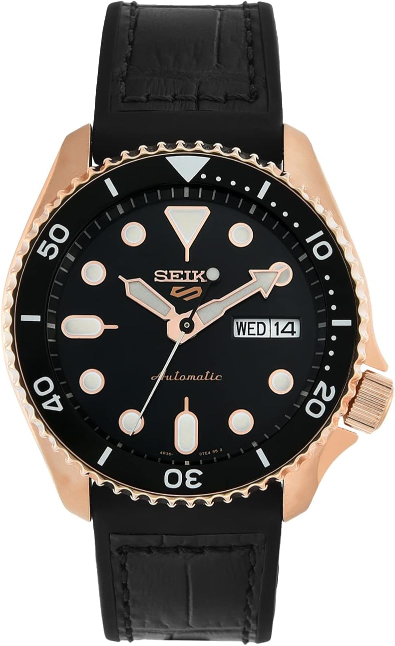 Relógio Seiko 5 Sports Automático Specialist