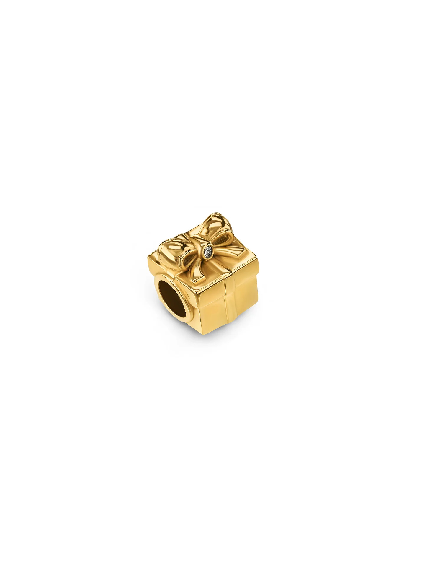 Charme Story One Life Gift Gold
