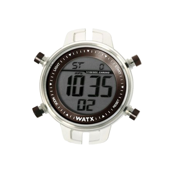 Mostrador Watx&Co Castanho