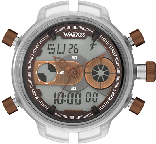 Mostrador Watx&Co Rock Wild Boy / Brown