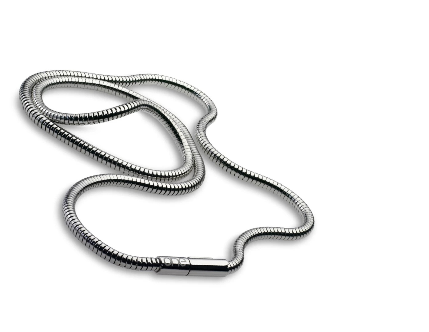 Colar One Energy Master Snake